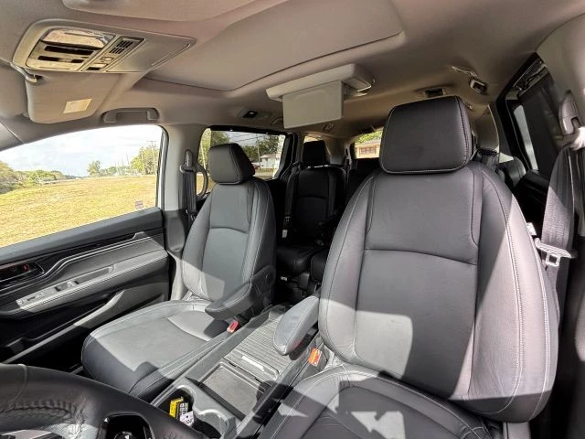 2024 Honda Odyssey - Image 8 of 21