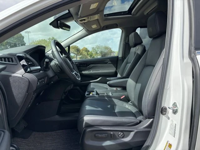 2024 Honda Odyssey - Image 7 of 21