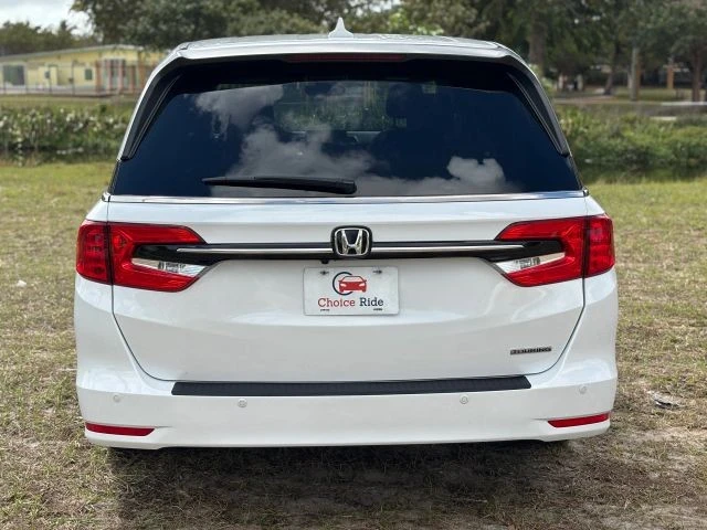 2024 Honda Odyssey - Image 5 of 21