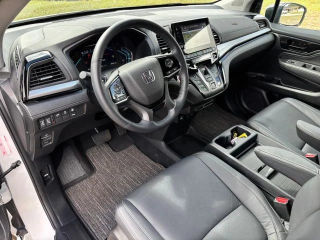 2024 Honda Odyssey - Image 9 of 21
