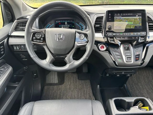 2024 Honda Odyssey - Image 13 of 21