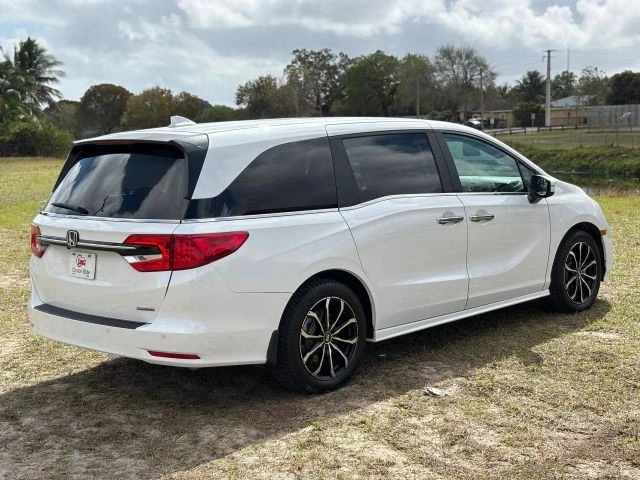 2024 Honda Odyssey - Image 4 of 21