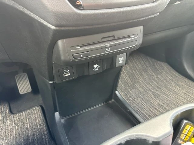 2024 Honda Odyssey - Image 20 of 21