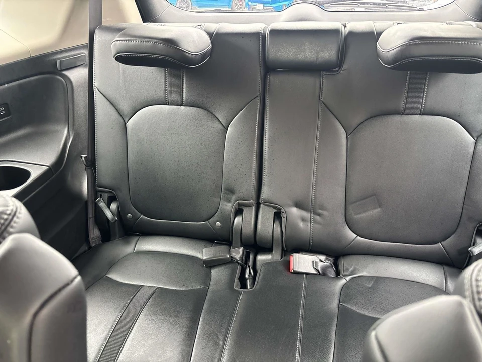 2024 Honda Pilot 4th Gen - Image 17 of 21