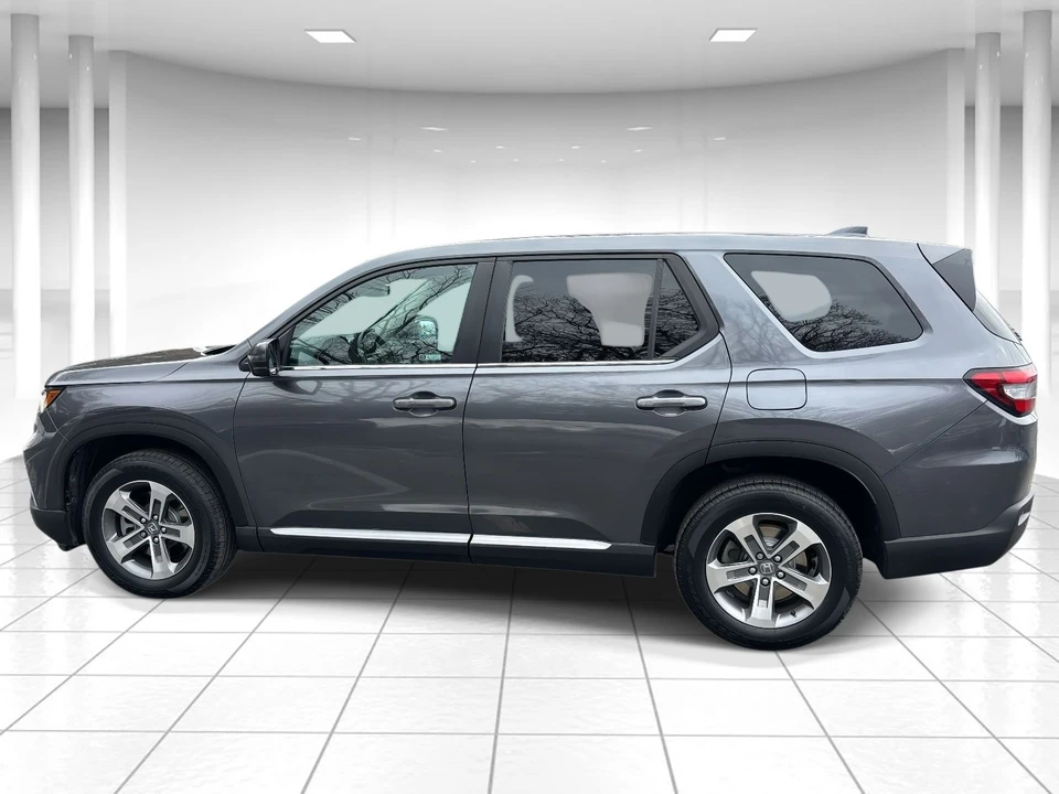 2024 Honda Pilot 4th Gen - Image 6 of 21