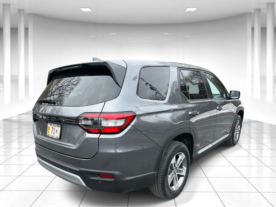 2024 Honda Pilot 4th Gen - Image 4 of 21