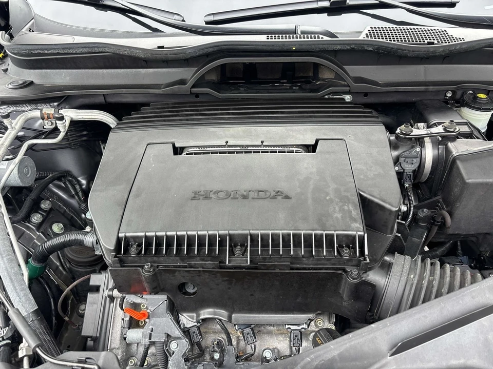 2024 Honda Pilot 4th Gen - Image 9 of 21