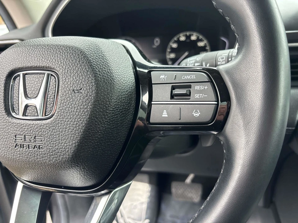 2024 Honda Pilot 4th Gen - Image 20 of 21