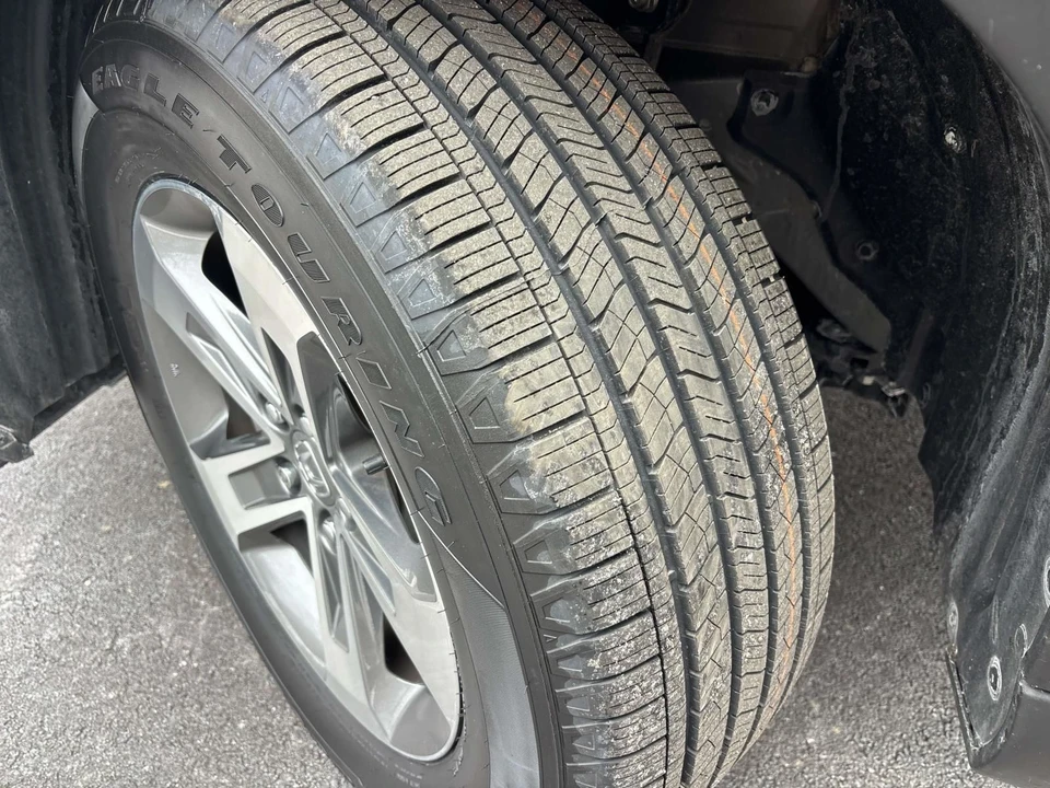 2024 Honda Pilot 4th Gen - Image 10 of 21