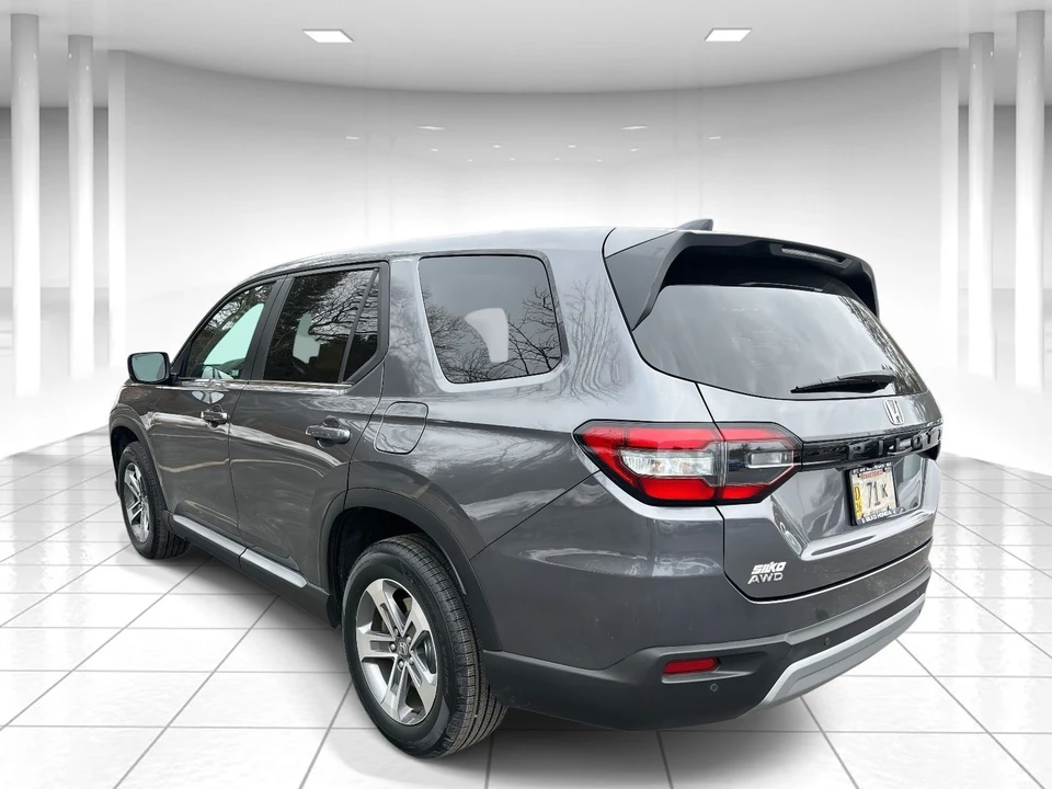 2024 Honda Pilot 4th Gen - Image 5 of 21