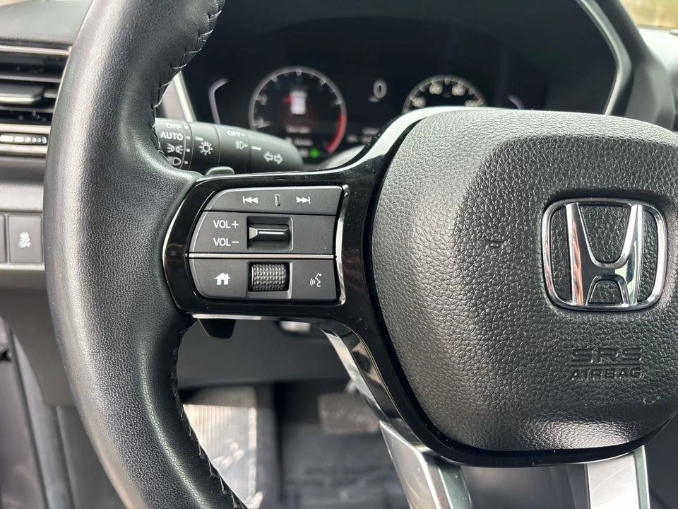2024 Honda Pilot 4th Gen - Image 19 of 21