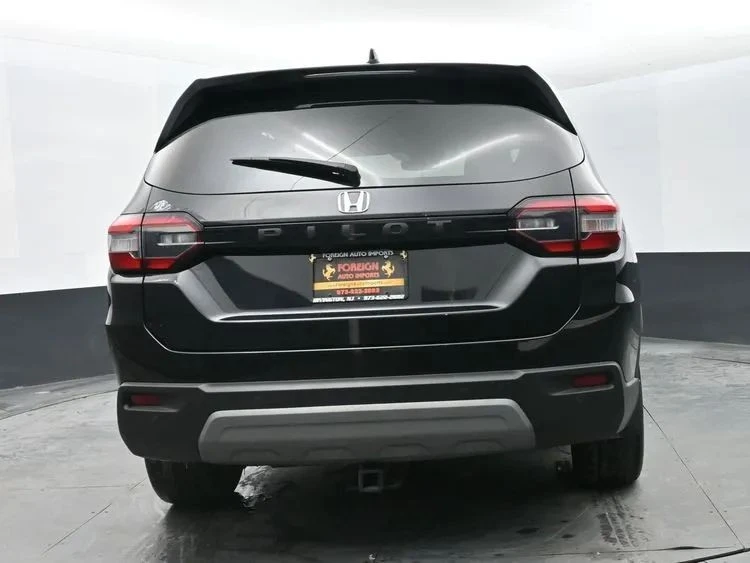 2024 Honda Pilot 4th Gen - Image 8 of 12