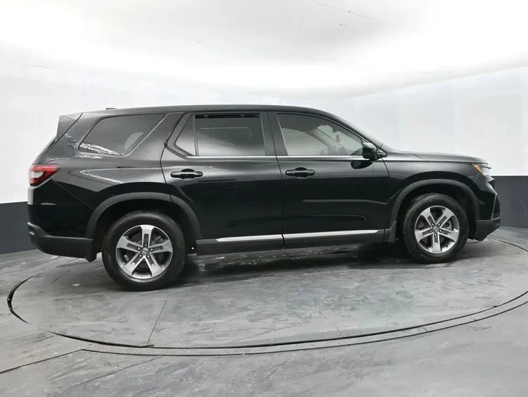 2024 Honda Pilot 4th Gen - Image 4 of 12