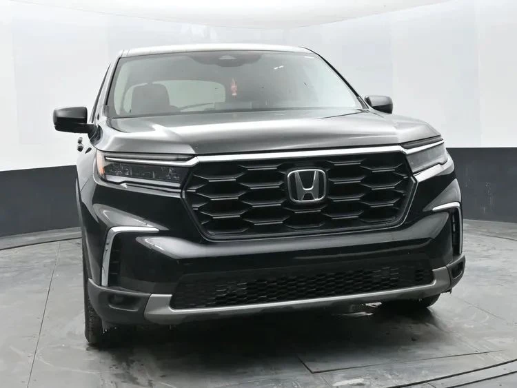 2024 Honda Pilot 4th Gen - Image 3 of 12