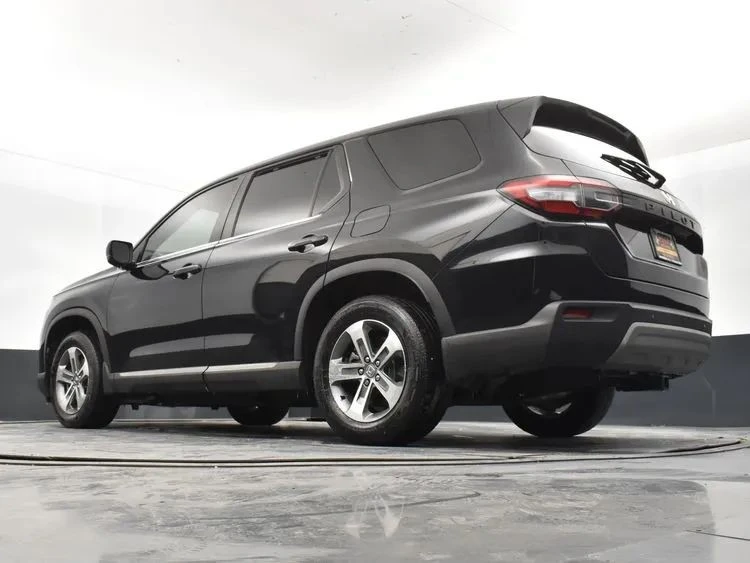 2024 Honda Pilot 4th Gen - Image 12 of 12