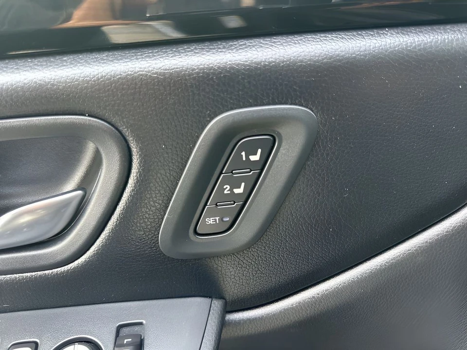 2024 Honda Pilot 4th Gen - Image 11 of 12