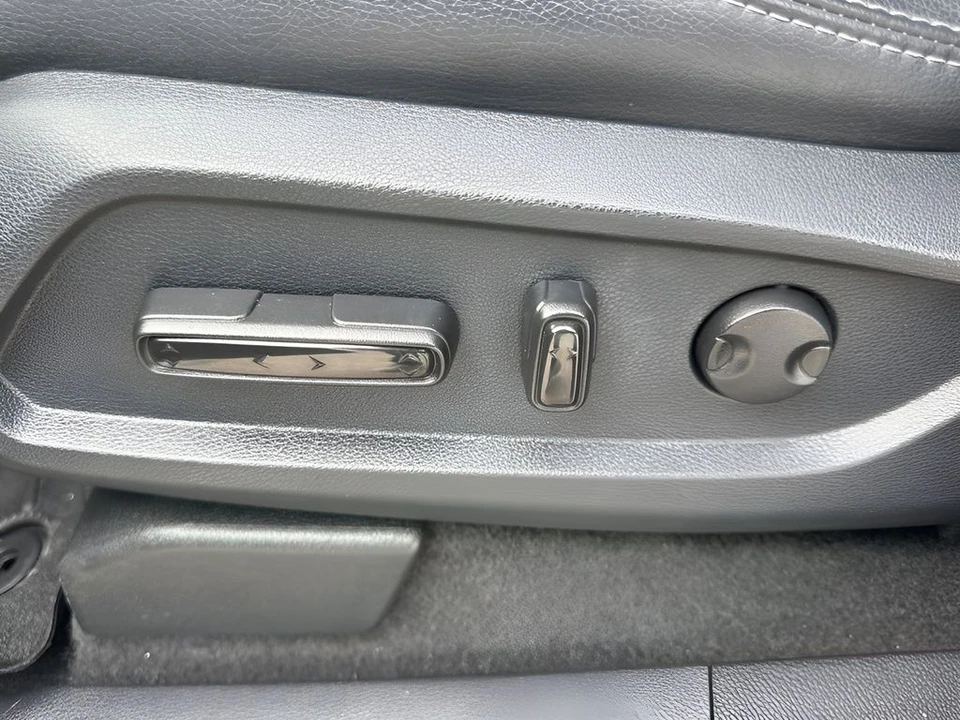 2024 Honda Pilot 4th Gen - Image 10 of 12