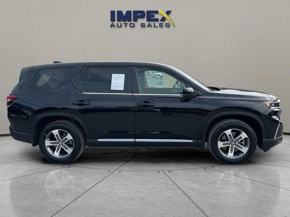 2024 Honda Pilot 4th Gen - Image 6 of 12
