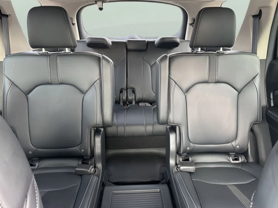 2024 Honda Pilot 4th Gen - Image 12 of 12