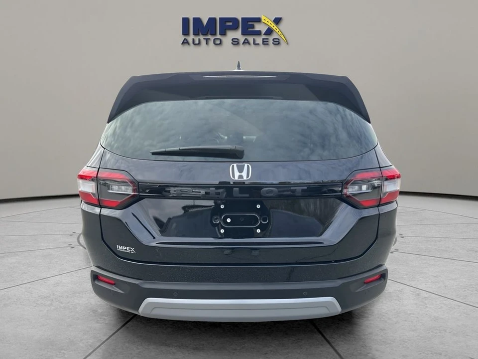 2024 Honda Pilot 4th Gen - Image 4 of 12