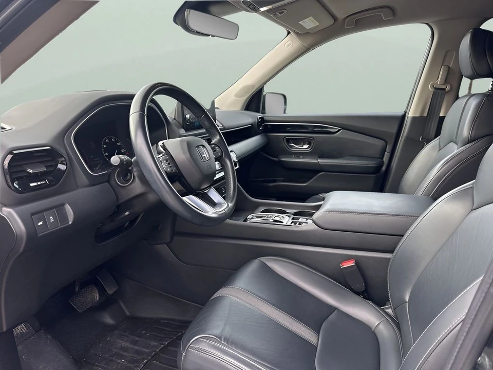 2024 Honda Pilot 4th Gen - Image 9 of 12
