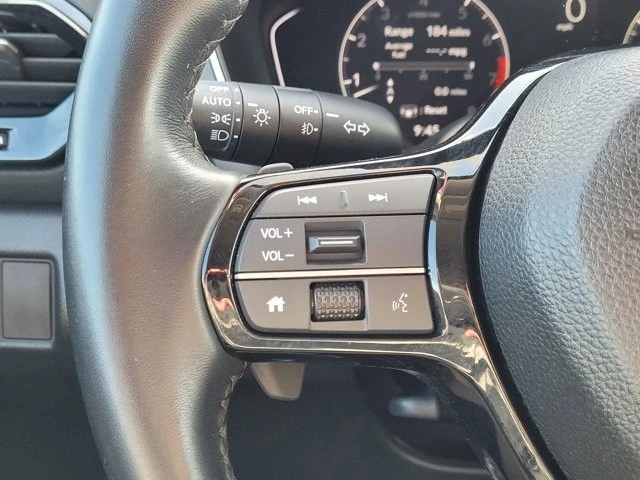 2024 Honda Pilot 4th Gen - Image 19 of 21
