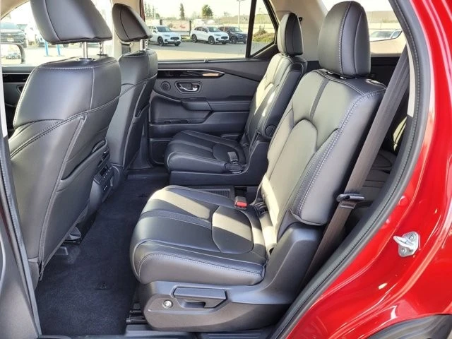 2024 Honda Pilot 4th Gen - Image 12 of 12