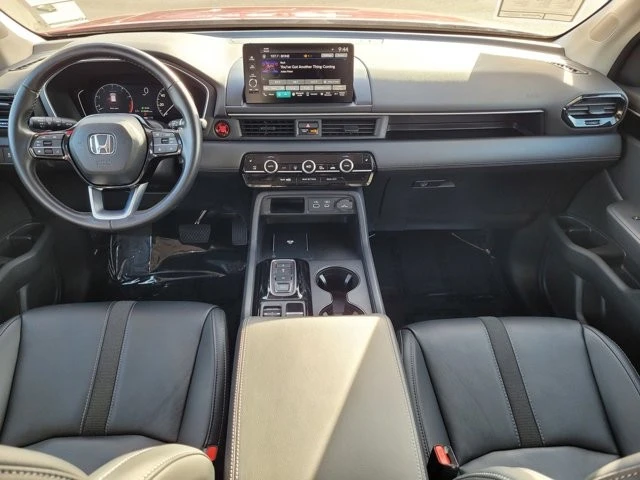 2024 Honda Pilot 4th Gen - Image 14 of 21