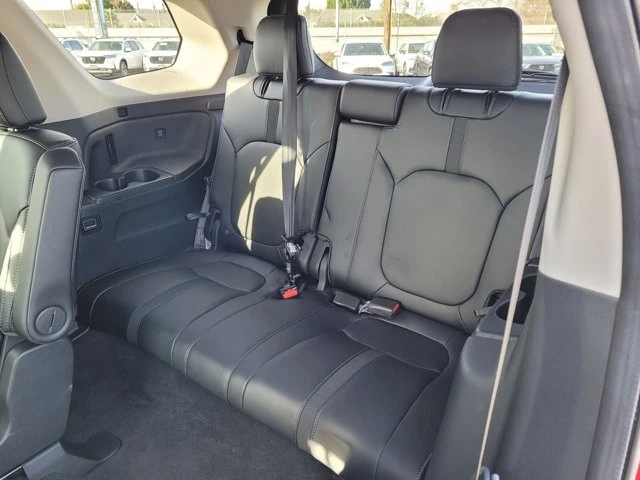 2024 Honda Pilot 4th Gen - Image 13 of 21