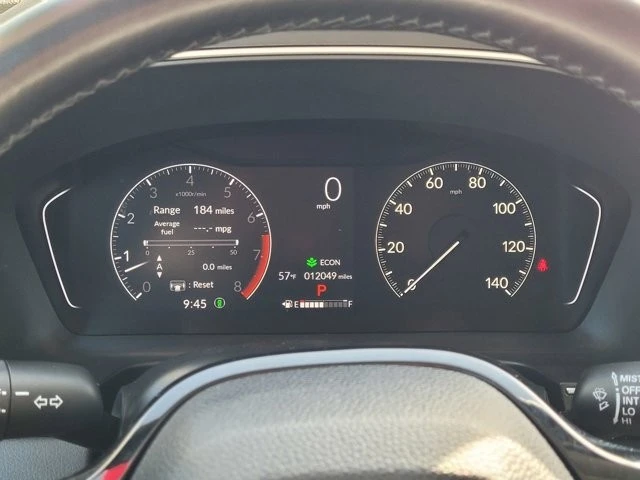 2024 Honda Pilot 4th Gen - Image 18 of 21