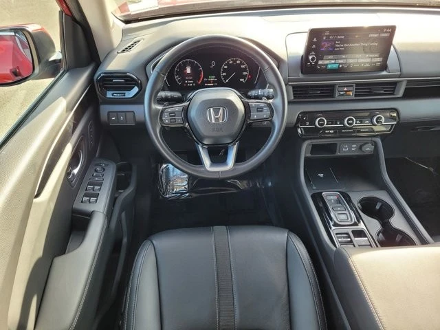 2024 Honda Pilot 4th Gen - Image 15 of 21