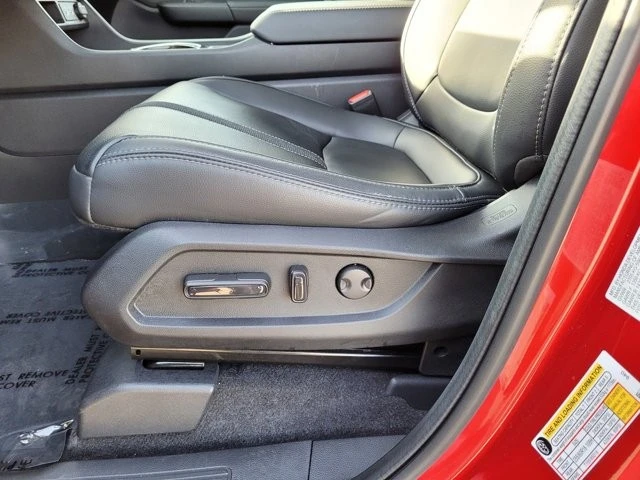 2024 Honda Pilot 4th Gen - Image 11 of 21