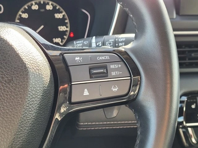 2024 Honda Pilot 4th Gen - Image 20 of 21