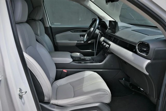2024 Honda Pilot 4th Gen - Image 13 of 21