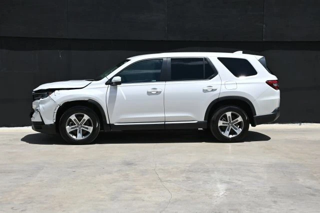 2024 Honda Pilot 4th Gen - Image 6 of 21