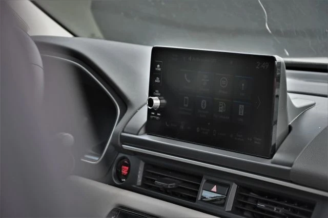 2024 Honda Pilot 4th Gen - Image 9 of 21
