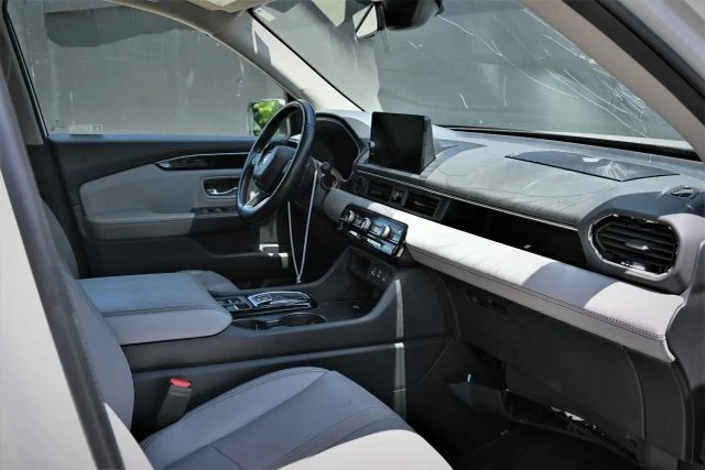2024 Honda Pilot 4th Gen - Image 14 of 21