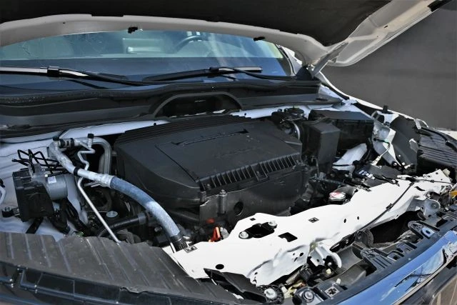 2024 Honda Pilot 4th Gen - Image 20 of 21