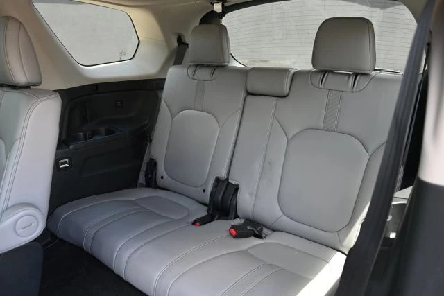 2024 Honda Pilot 4th Gen - Image 18 of 21