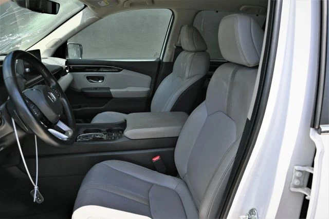 2024 Honda Pilot 4th Gen - Image 12 of 21