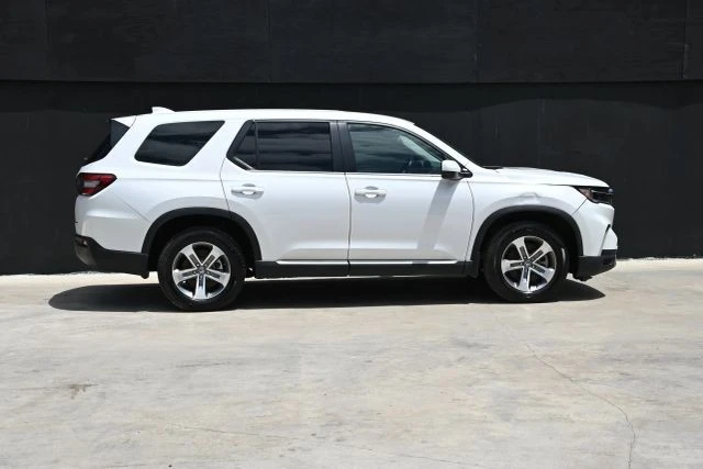 2024 Honda Pilot 4th Gen - Image 7 of 21