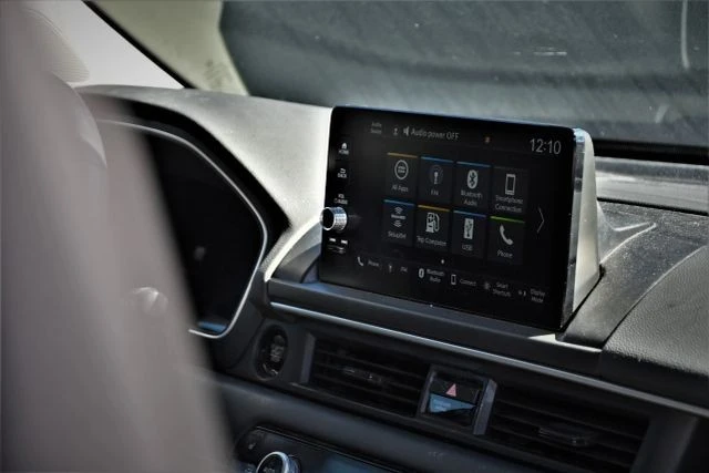 2024 Honda Pilot 4th Gen - Image 11 of 21