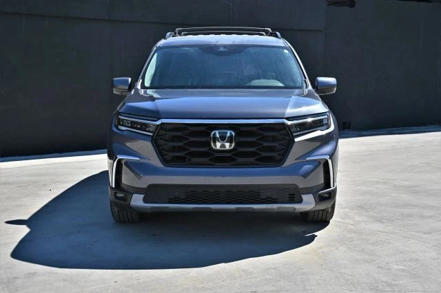 2024 Honda Pilot 4th Gen - Image 2 of 21
