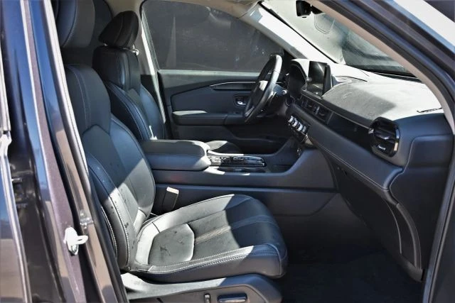 2024 Honda Pilot 4th Gen - Image 16 of 21
