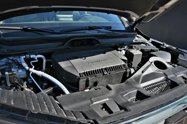 2024 Honda Pilot 4th Gen - Image 20 of 21