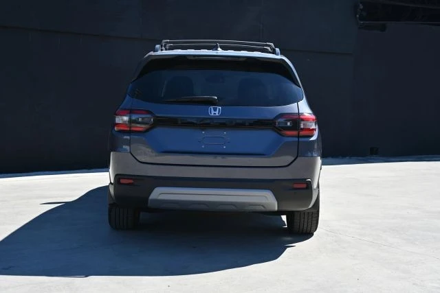 2024 Honda Pilot 4th Gen - Image 5 of 21