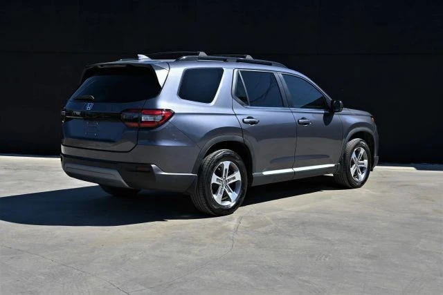 2024 Honda Pilot 4th Gen - Image 6 of 21