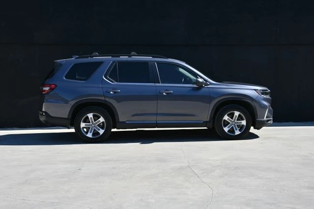 2024 Honda Pilot 4th Gen - Image 7 of 21
