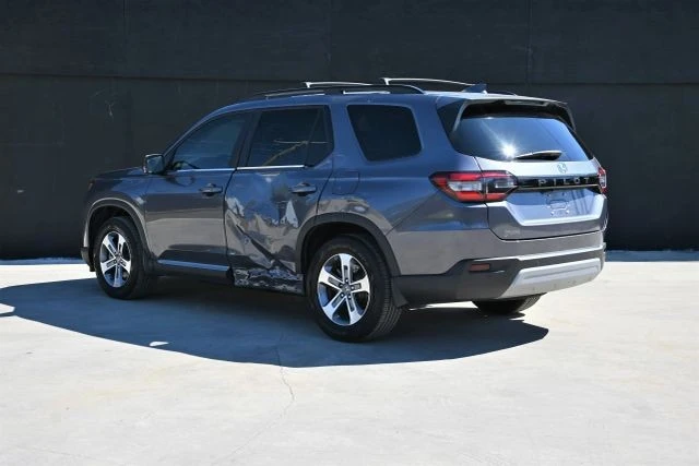2024 Honda Pilot 4th Gen - Image 4 of 21