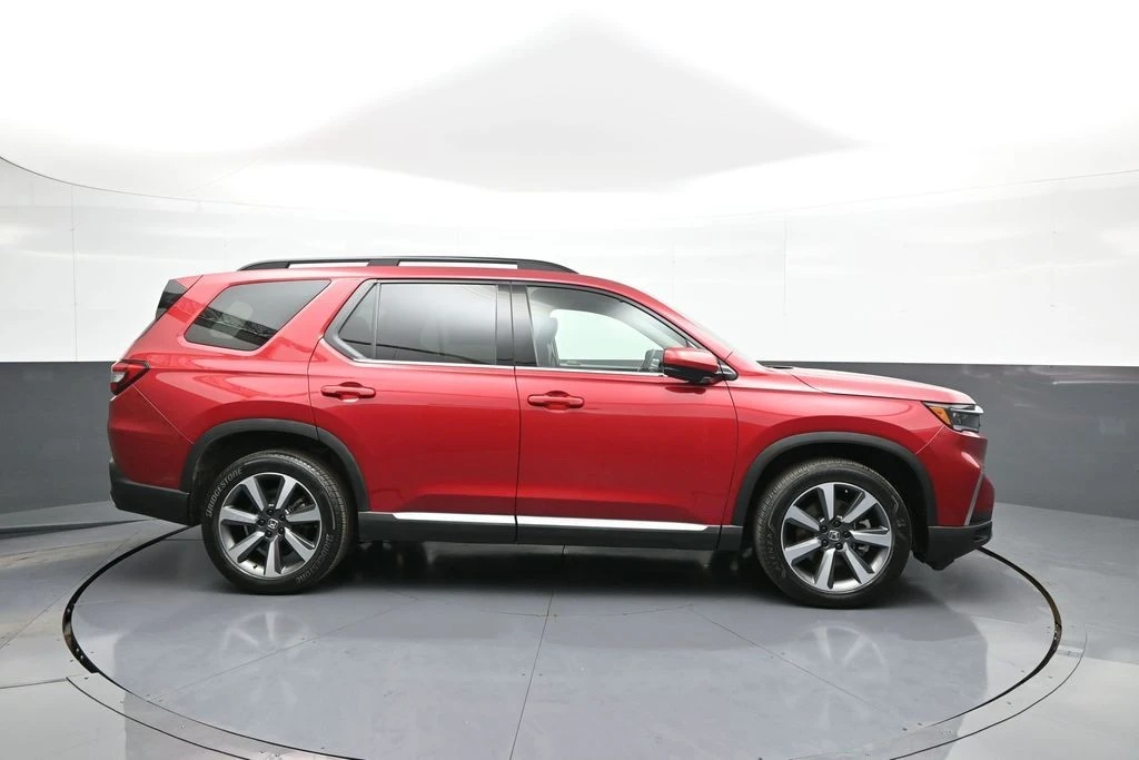 2024 Honda Pilot 4th Gen - Image 5 of 21